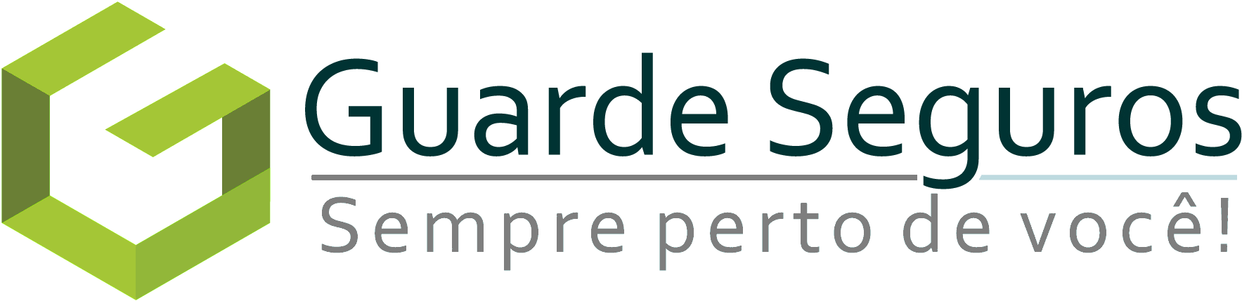 Logo da Guarde Seguros